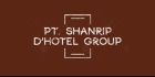 Jobs at Shanrip D'hotel Group PT