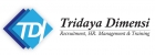 Cari kerja di PT TRIDAYA DIMENSI