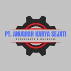 Lowongan Kerja di PT. ANUGRAH Karya
