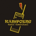 Jobs at Kampoeng Radio