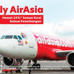 Call Center AirAsia 24 MOVE 