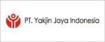 Jobs at PT. Yakjin Jaya Indonesia
