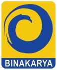 Jobs at Foresque Residence - Binakarya Group