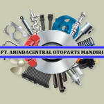 PT. Anindacentral Otoparts Mandiri