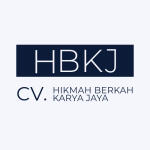 CV. HIKMAH BERKAH KARYA JAYA