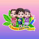 happy holy kids land