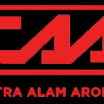 PT CITRA ALAM AROMINDO