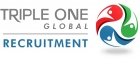 Lowongan Kerja di PT. Triple One Global Recruitment