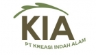 Jobs at PT Kreasi Indah Alam