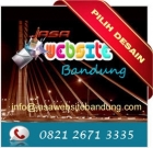Jobs at Jasa Website Bandung