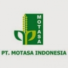 Jobs at PT. Motasa Indonesia