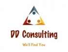 Lowongan Kerja di DD Consulting