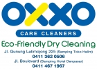 Lowongan Kerja di OXXO Care Cleaners