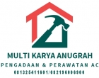 Jobs at Multi Karya Anugrah