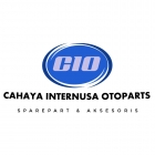 Jobs at PT. CAHAYA INTERNUSA OTOPARTS