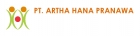 Jobs at PT. ARTHA HANA PRANAWA