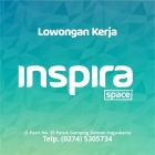 Jobs at Inspira Space