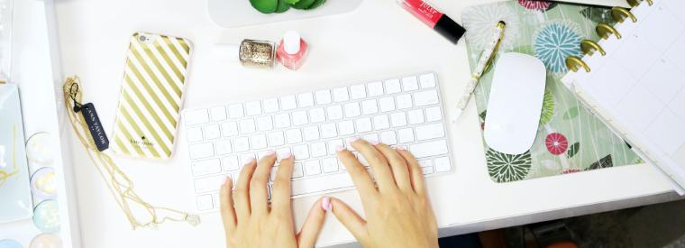 4 Tips untuk Mendapatkan Pekerjaan secara Online